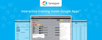 Google se hace con Synergyse, una solución para sacar más partido a sus apps