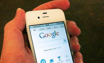Los móviles superan al PC como dispositivo de búsqueda de información en Google