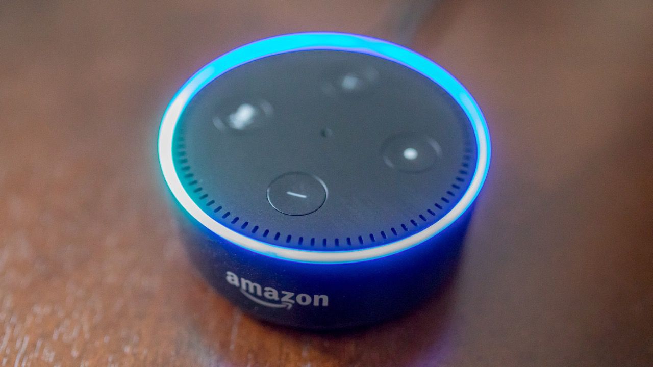 Alexa 'brief mode', un nuevo sistema de confirmación que sustituye la voz por sonidos