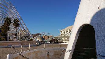 Valencia despierta el interés de la Comisión Europea por VLCI