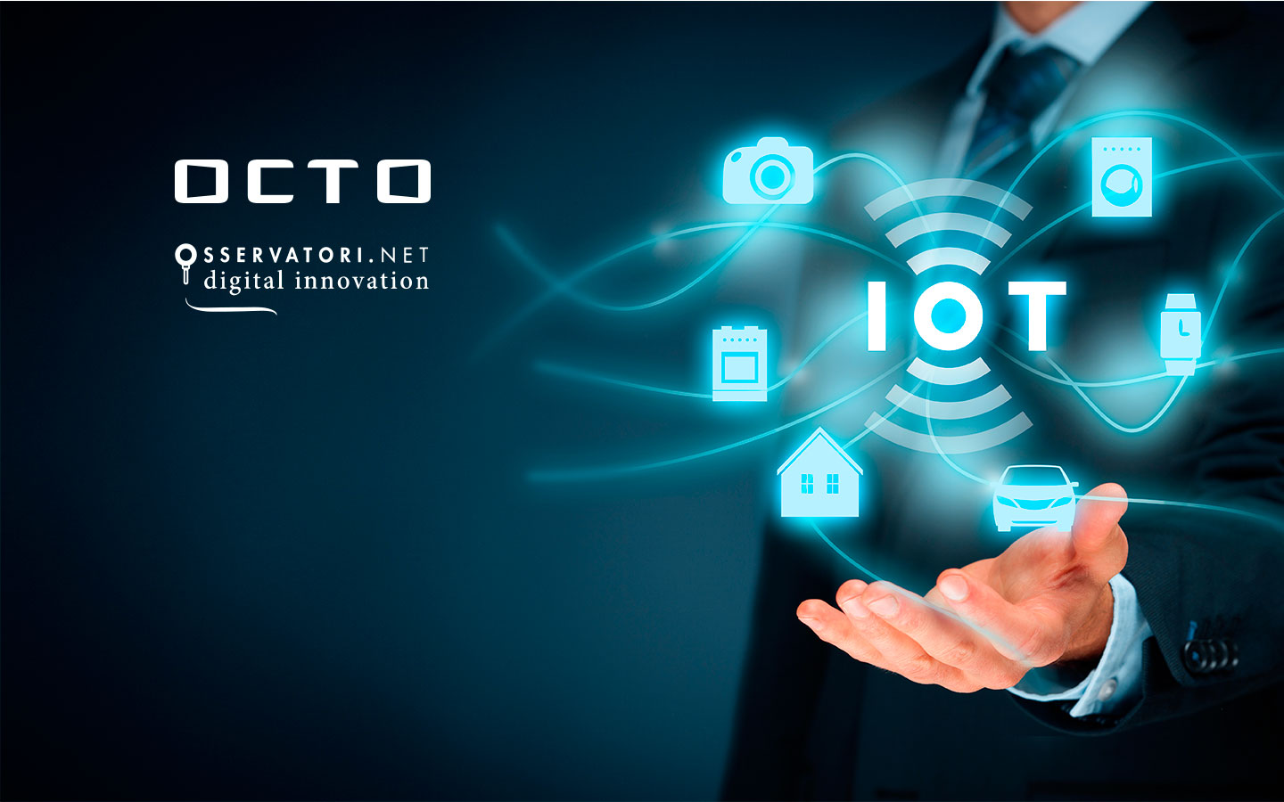 Octo Telematics lanza la plataforma de seguros IoT “Next Generation”