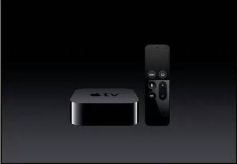 El nuevo Apple TV ya es compatible con Remote app