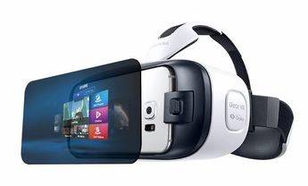 Samsung Gear VR