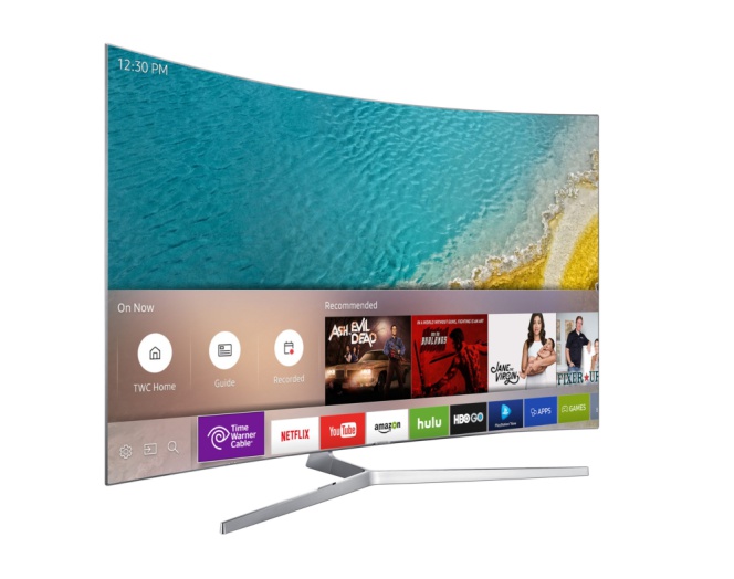 CES 2016: Samsung estrena su gama de televisores SUHD 2016