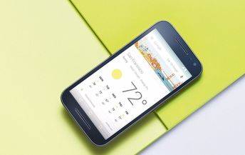 Lenovo no eliminará los populares Moto G y Moto E de Motorola