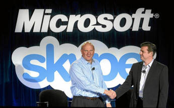 Microsoft va a mejorar Skype Business con Event Zero