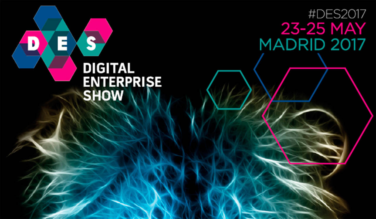 DES2017 repasa las últimas tendencias en marketing digital del 23 al 25 de mayo en Madrid