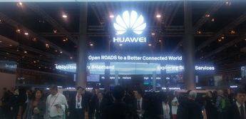 Huawei alcanza una distancia récord durante la retransmisión en directo de contenidos 4K