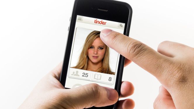 La web Swipebuster te deja ver quién está en Tinder