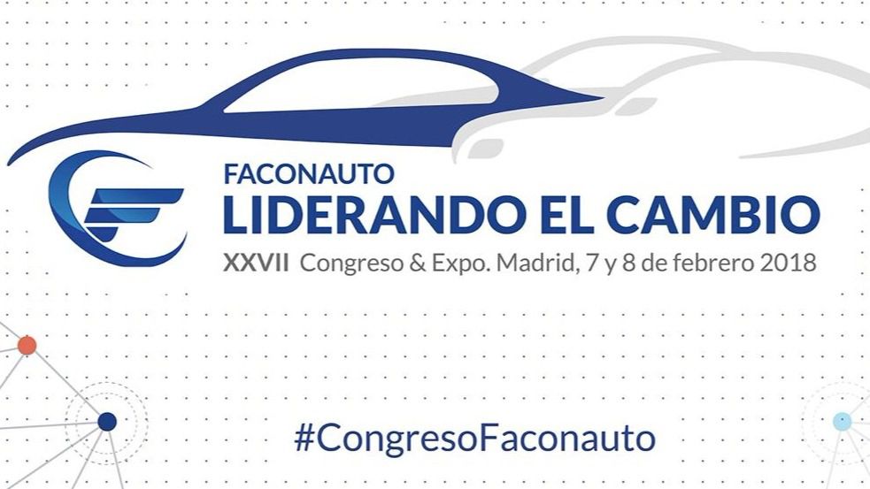 Arranca el XXVII Congreso Nacional de la Distribución de la Automoción de Faconauto
