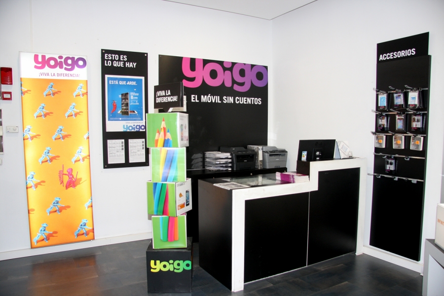 Nuevas ofertas de Yoigo para después de verano