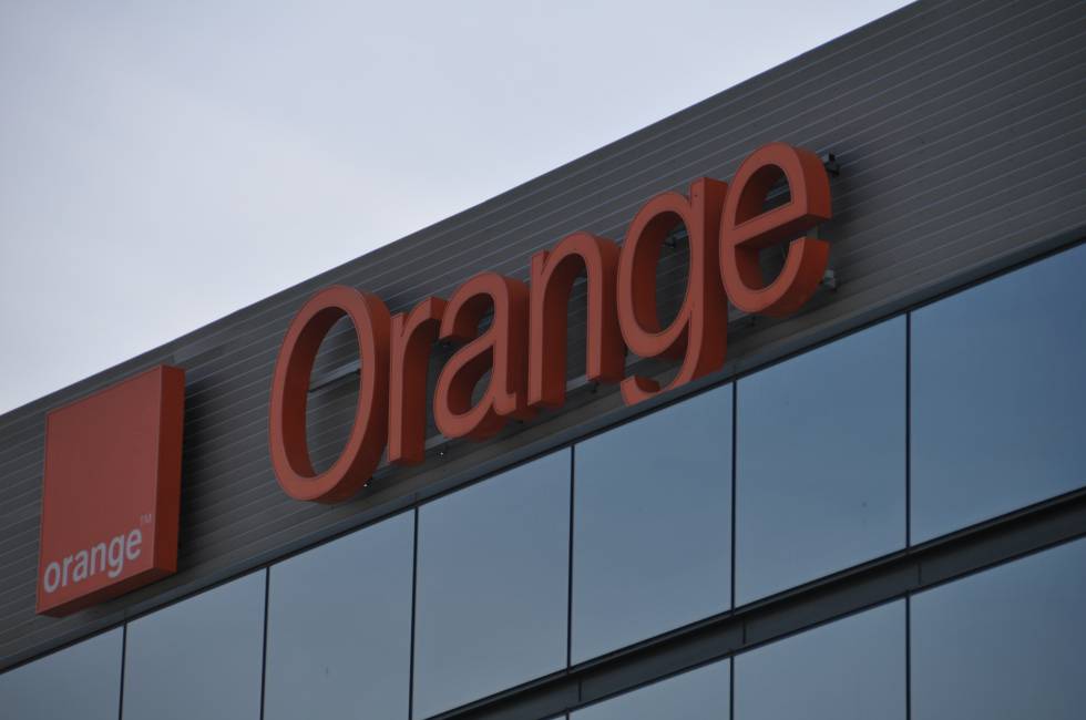 Orange España eleva sus ingresos un 8,8% en el segundo trimestre de 2017