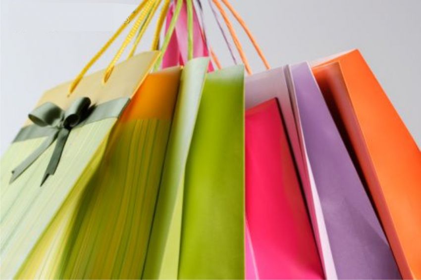 Cinco apps fundamentales para ir de rebajas