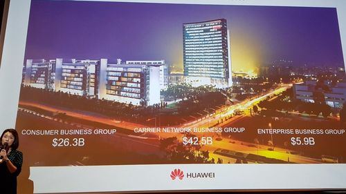 Una oportunidad que Huawei va a aprovechar