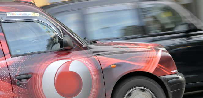 Vodafone Automotive y Generali se alían para impulsar la digitalización del seguro telemático