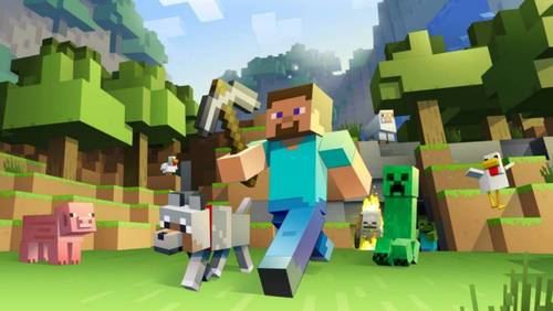 ESET descubre falsos mods de Minecraft en Google Play