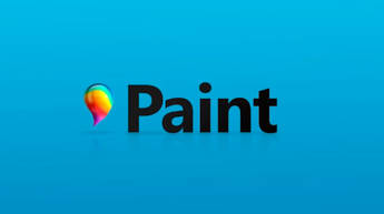 Primer vistazo al rediseño de Paint