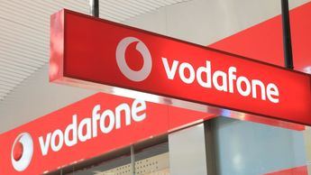 Vodafone permite a sus clientes transformar sus tarifas de datos en ilimitadas