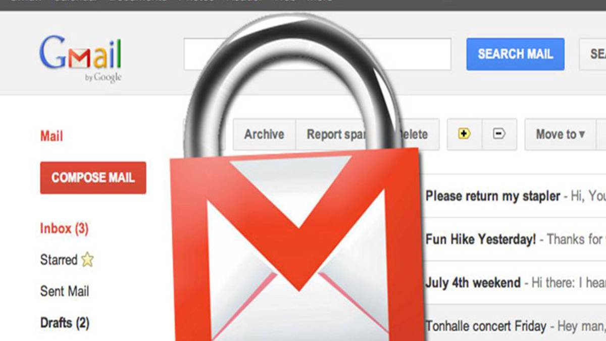 Gmail para empresas mejora en planificación, seguridad e inteligencia
