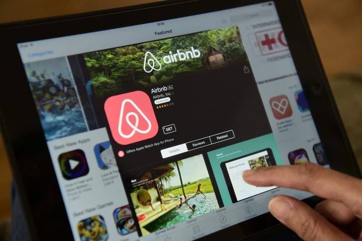 Llega el pago dividido entre amigos a Airbnb