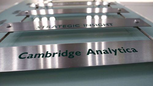 Cambridge Analytica anuncia su cierre tras el escándalo
