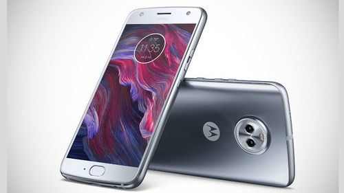 Prueba Moto X4, la gama media dedicada al selfie