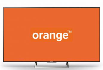 Orange lanza el primer canal de series 4K en España