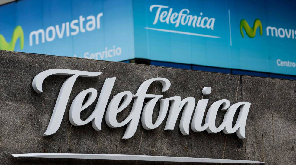 Talentum, el programa de impulso de talento joven de Telefónica, visita la ETSIT de la Politécnica de Madrid