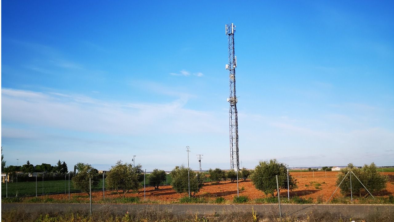 Cuál es la mejor red móvil de España