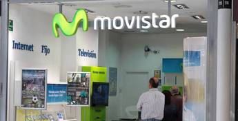 Si eres de movistar: estas son las subidas de tarifas para el 2018