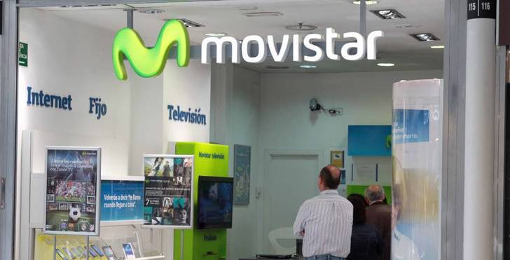 Si eres de movistar: estas son las subidas de tarifas para el 2018