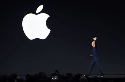 Apple no compartirá las cifras de ventas de sus dispositivos
 
