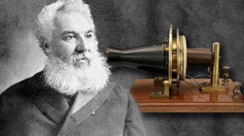 De “Señor Watson, venga aquí” al mundo conectado: 150 años de la llamada que cambió el mundo