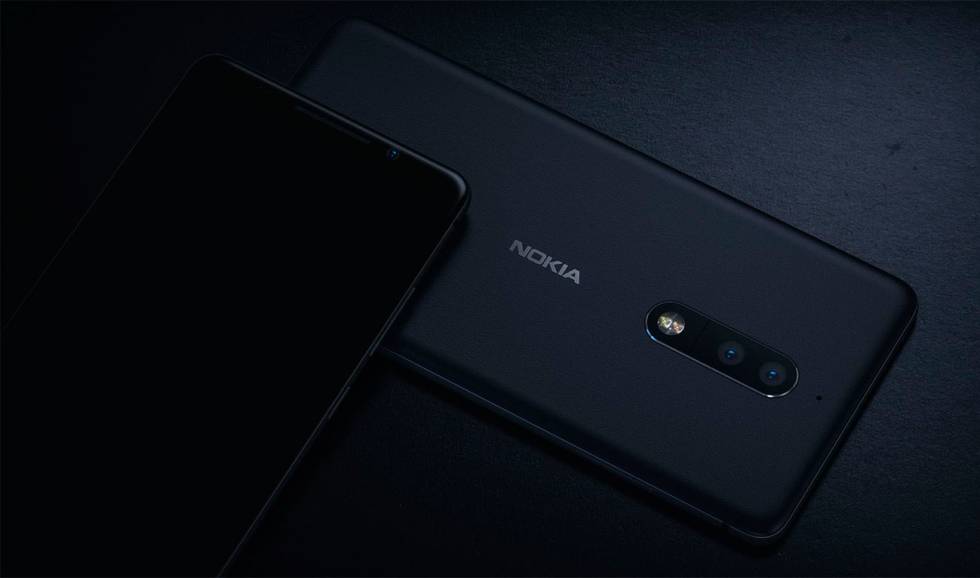 Nokia 8: la mezcla perfecta entre innovación y nostalgia