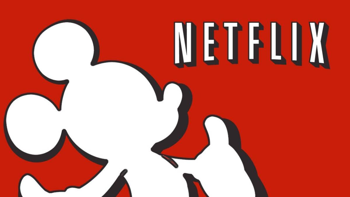 El “Netflix” de Disney en manos de un ex directivo de Apple