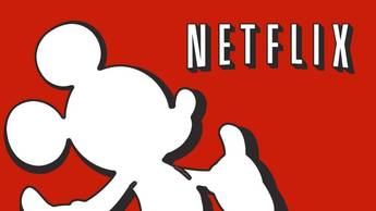 El “Netflix” de Disney en manos de un ex directivo de Apple