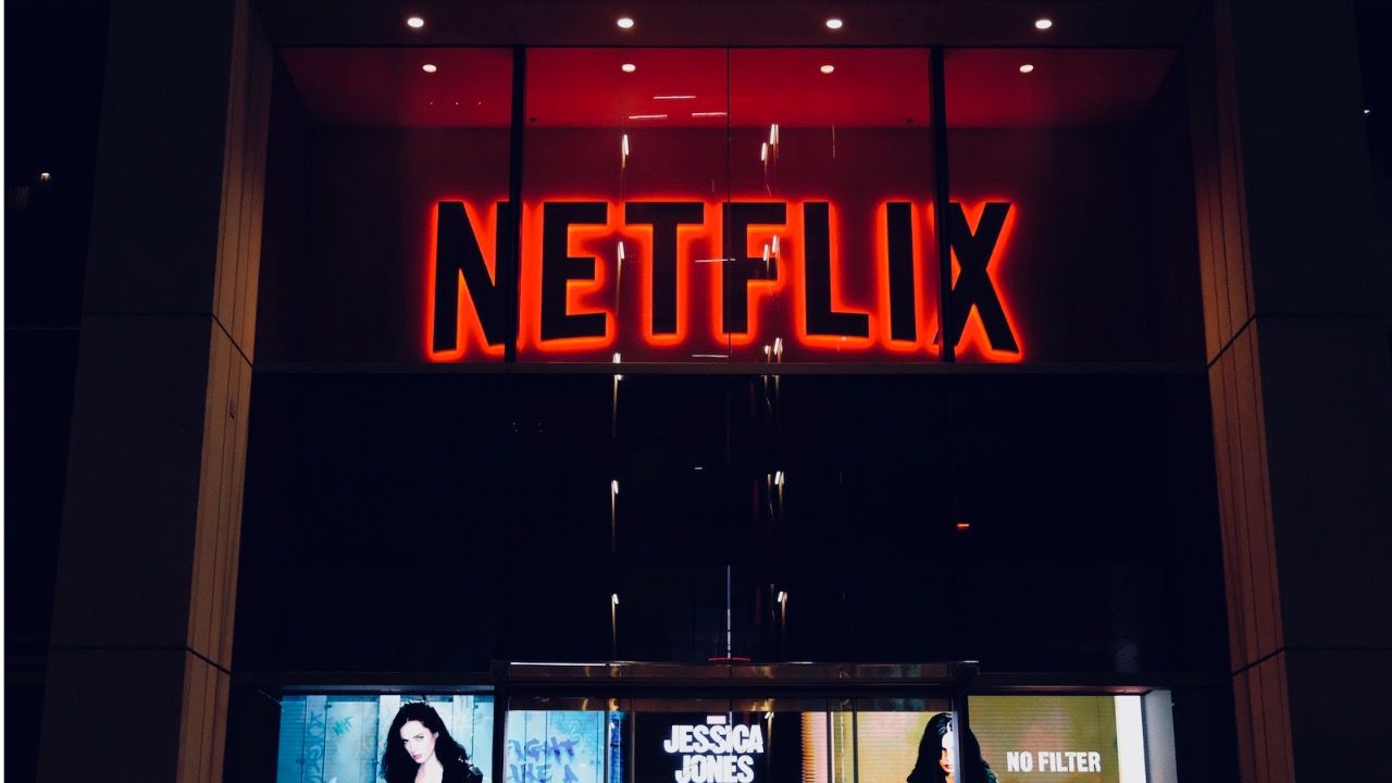 Netflix reforzará la producción de contenido original para mantener su posición