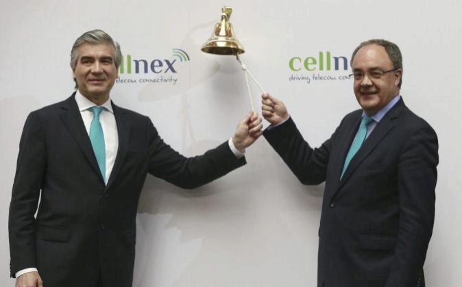 Cellnex compra Alticom por 133 millones de euros