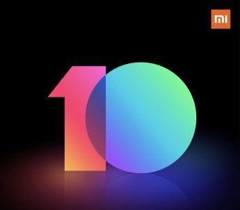 MIUI 10, para una experiencia de pantalla completa