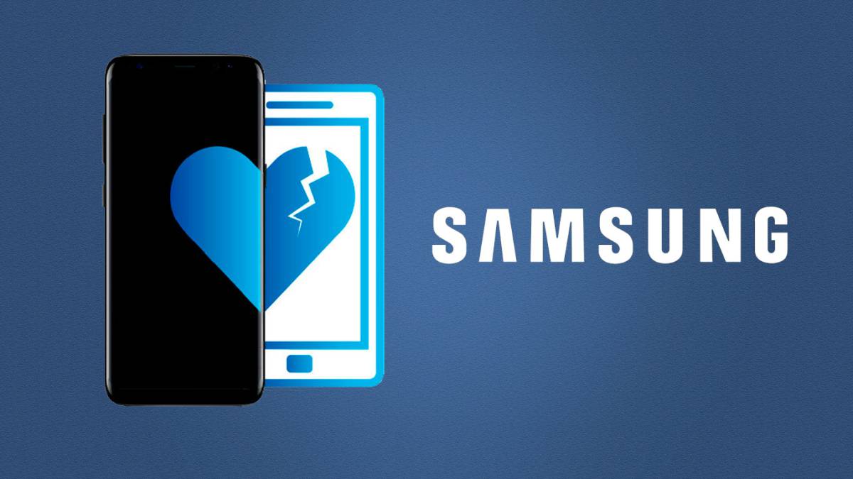 Samsung lanza Samsung Mobile Care, su seguro para smartphones