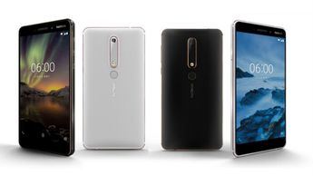 Prueba Nokia 7 Plus. Un gran premium