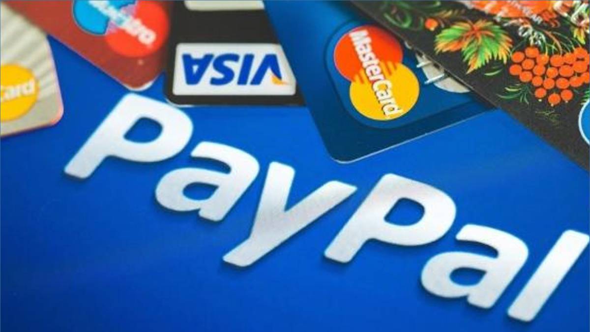 PayPal presenta su nuevo servicio gratuito de pagos personales