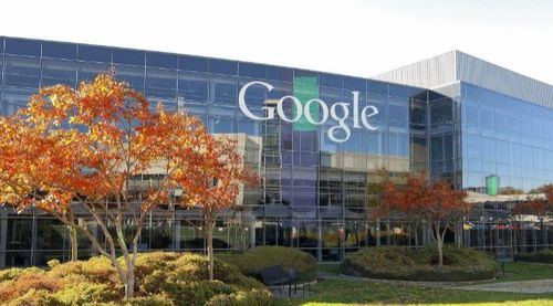 Google invertirá más de 13.000 millones de dólares en centros de datos en EEUU