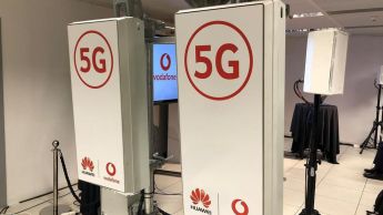 Huawei se adelanta en la carrera por la 5G, con una gama de soluciones E2E