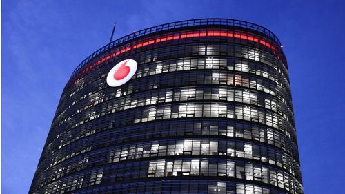 Vodafone establece pruebas 5G en siete ciudades de Reino Unido
 