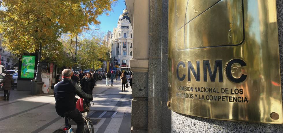 La CNMC presenta su informe sobre el proyecto de Real Decreto del Plan técnico nacional de la TDT promovido por el gobierno