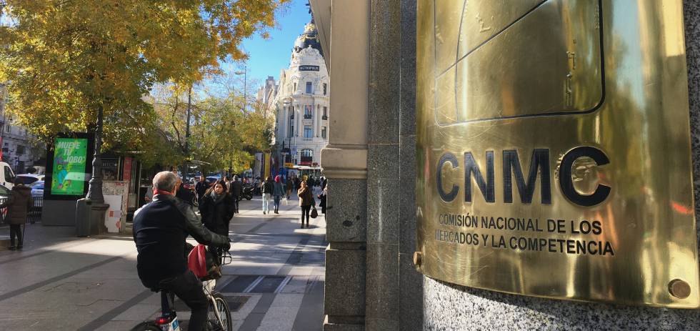 La CNMC abre un nuevo Portal del Operador de Telecomunicaciones
 