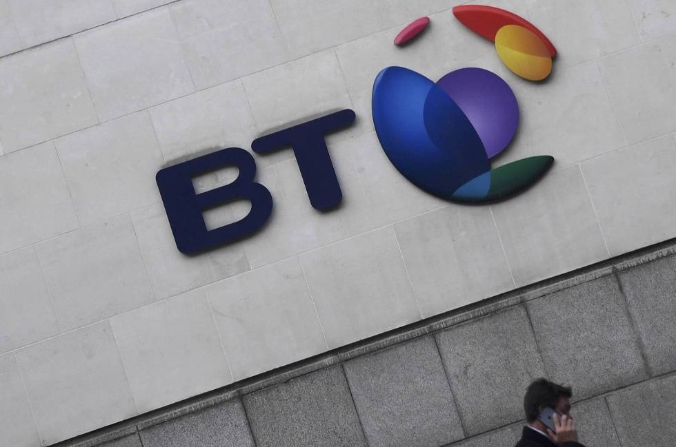 BT recupera el pulso tras los despidos