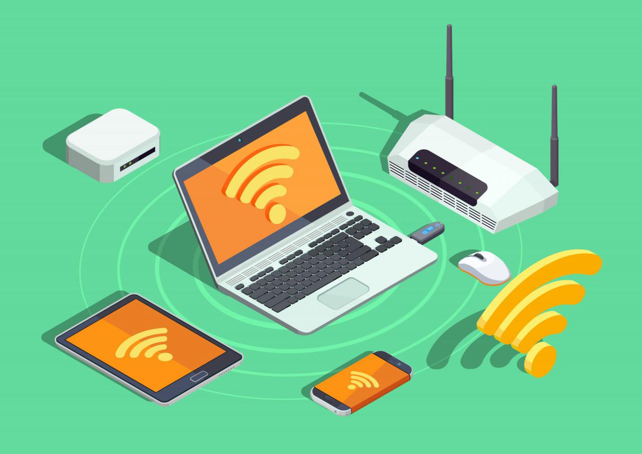 Dónde colocar el router y los amplificadores en el hogar para tener una señal WiFi perfecta