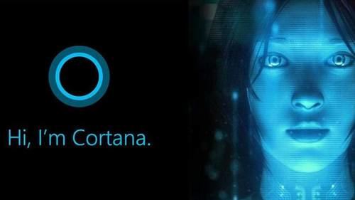 Cortana desaparece de la barra de búsqueda en Windows 10